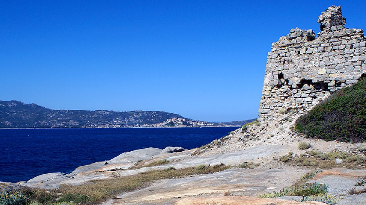 La Balagne en Corse du Nord : une destination de vacances très prisée