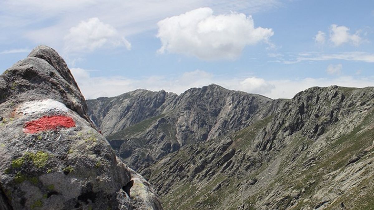 Holidays in Corsica : sports activities